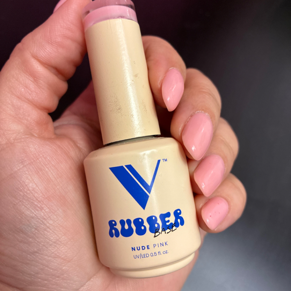 Structured Gel Manicure at Noble Nails in Minneapolis, MN
