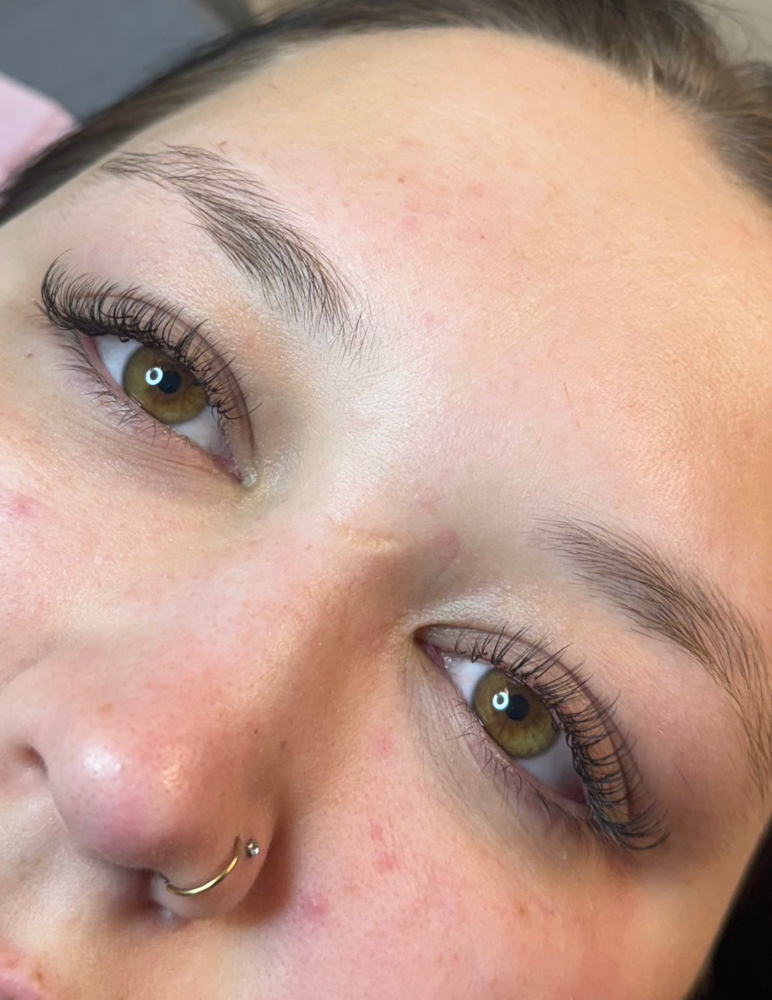Classic Lashes