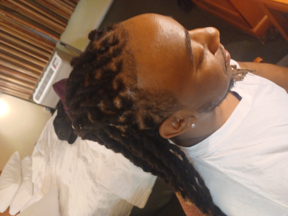 Loc Install