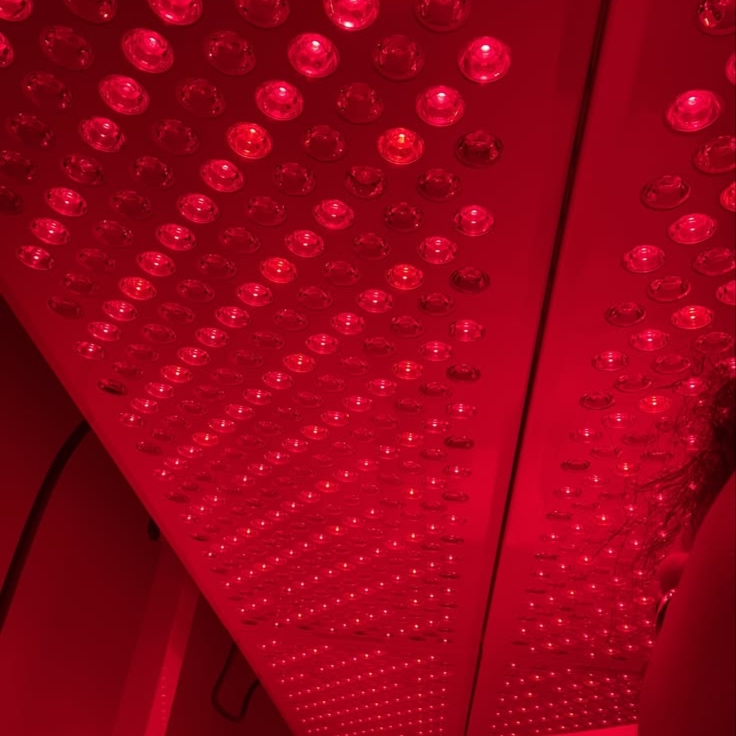 LED LIGHT THERAPY at Phase 3 Skin in Detroit, MI