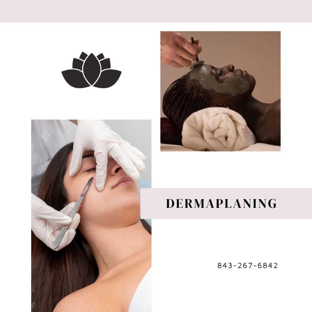 Holistic Dermaplaning