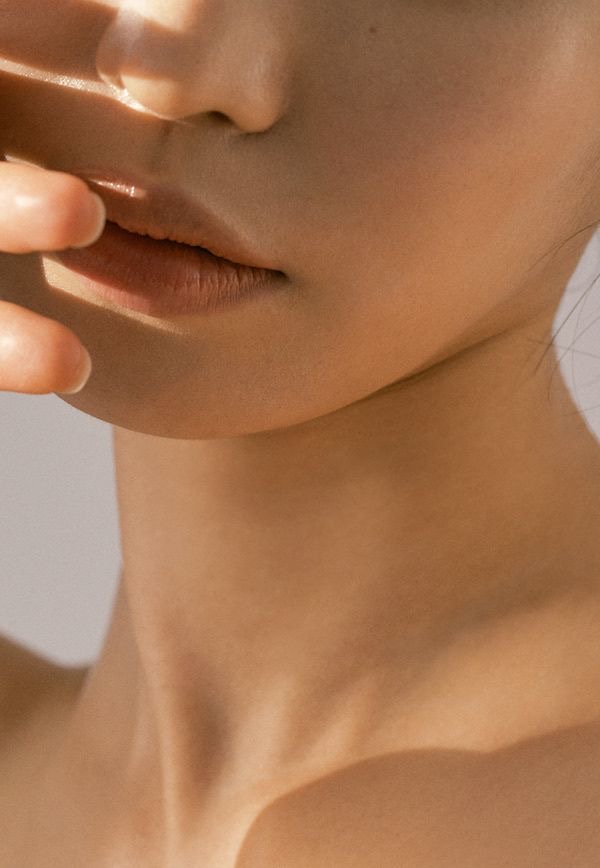 Upper Lip Wax