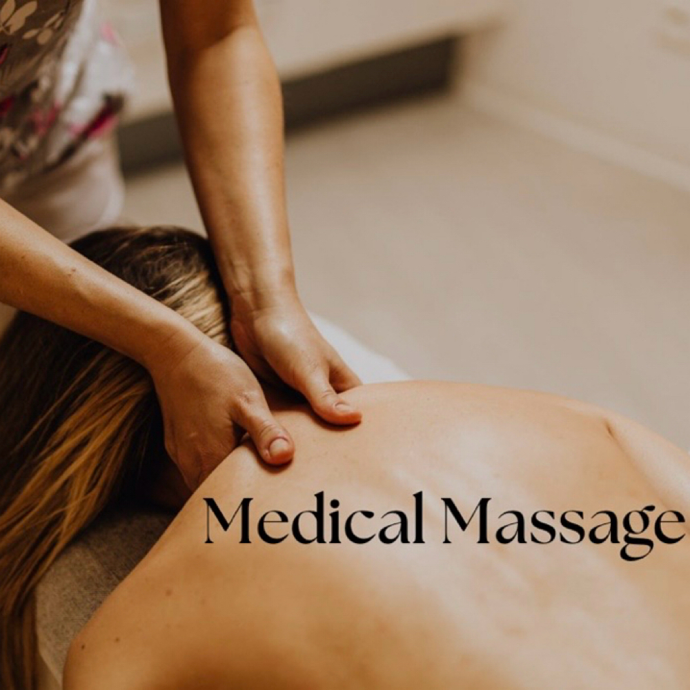 1HR Medical Massage at ElysianTM in Rockwall, TX