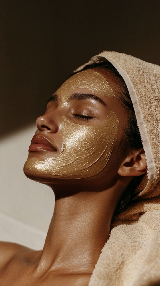 Custom Facial