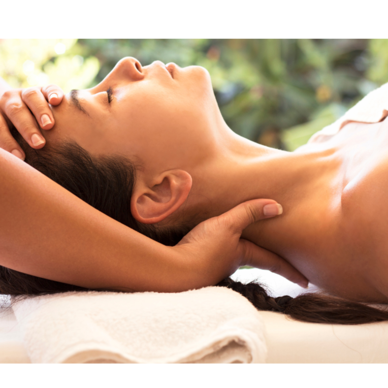 90min-Relaxation Massage