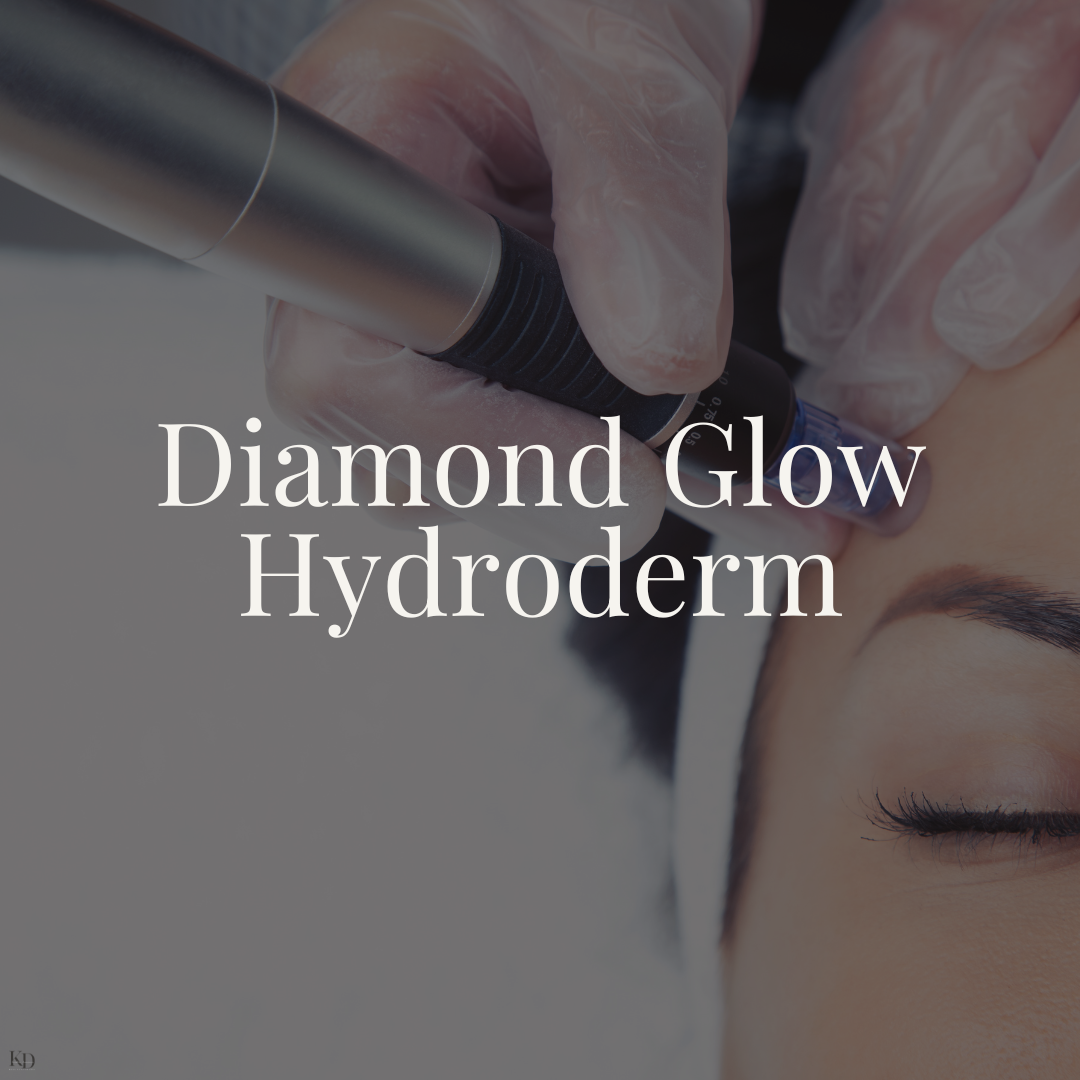 Diamond Hydro Facial