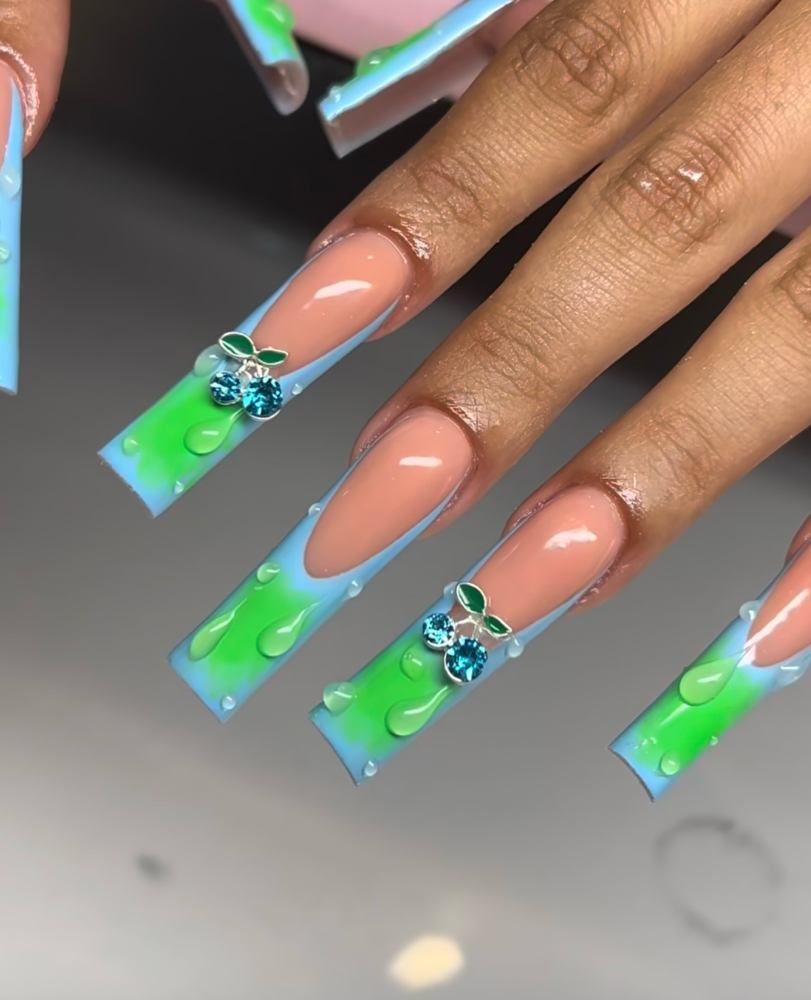 Full Set (long)