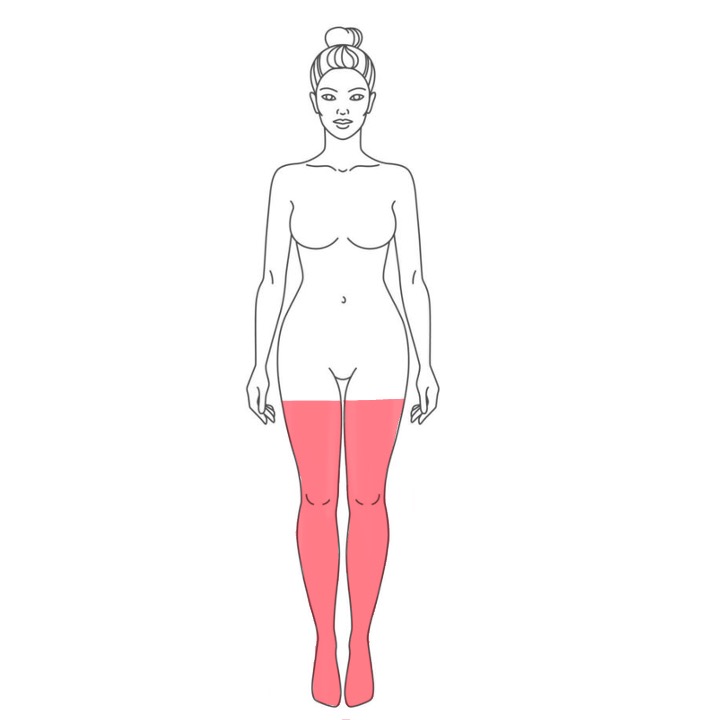 Full Legs