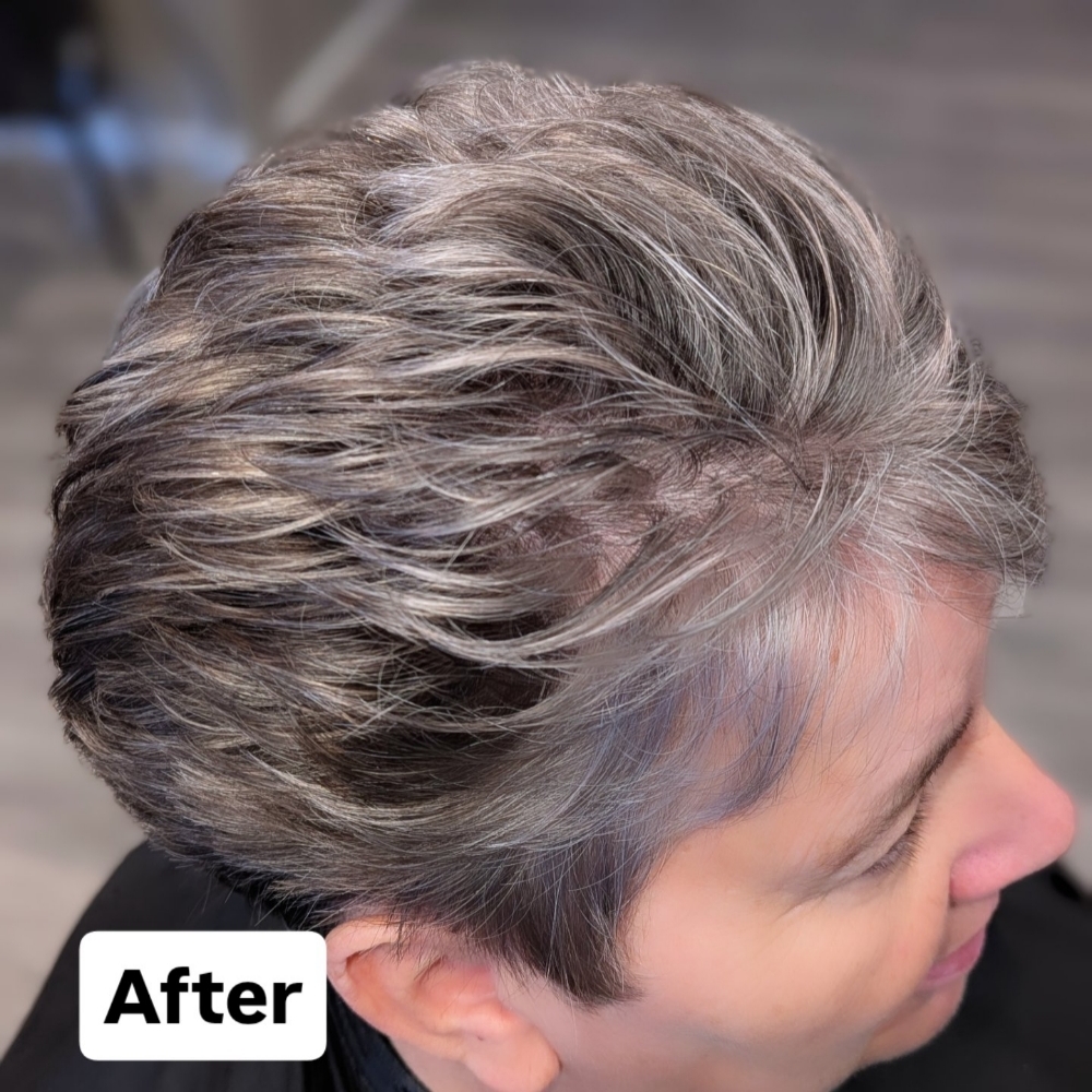 Cap Highlights at Cuts & Color By Stacie in Pocatello, ID