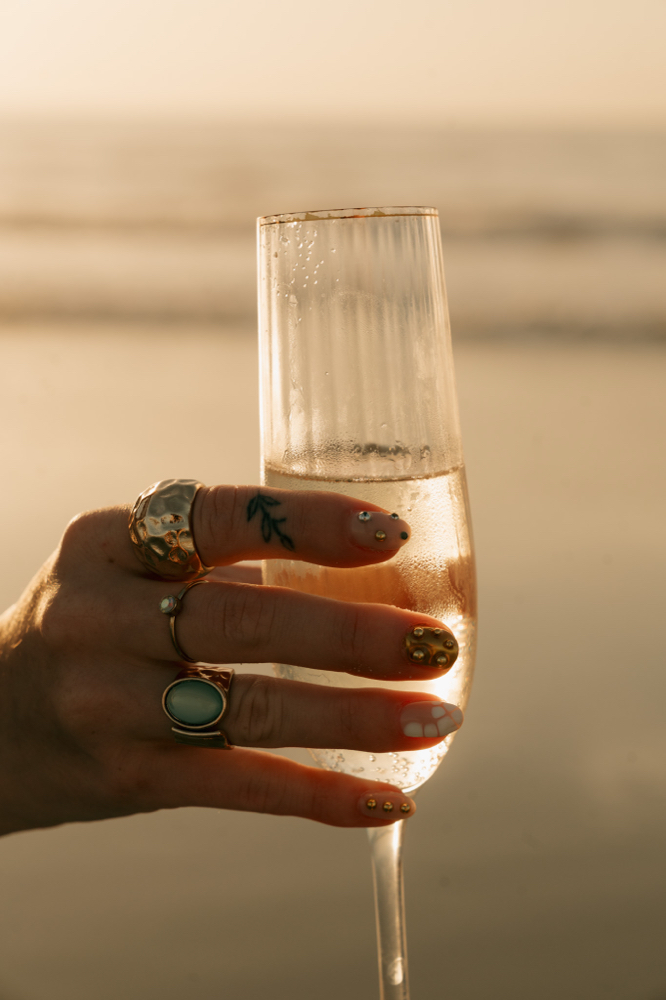 Wedding Packages at High Tide Nails in Fernandina Beach, FL