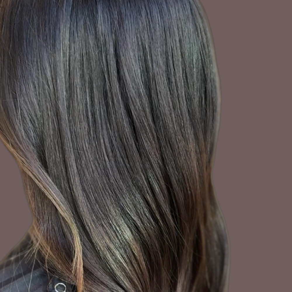 Single Process Color at Paige Brittany Hair in Portland, OR