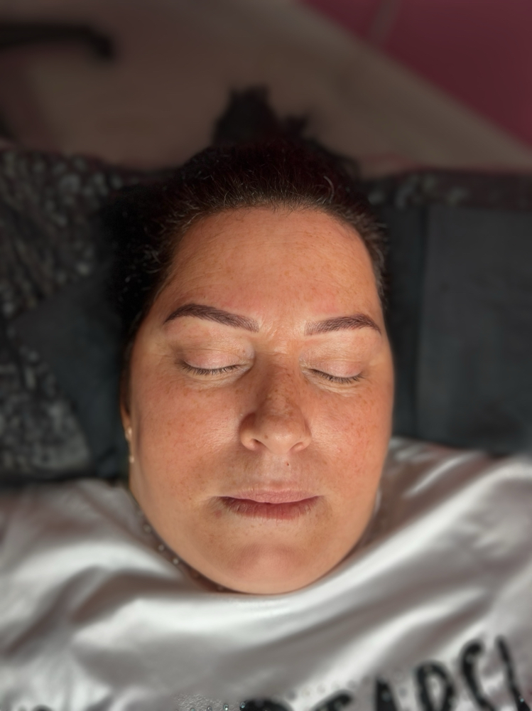 Microblading