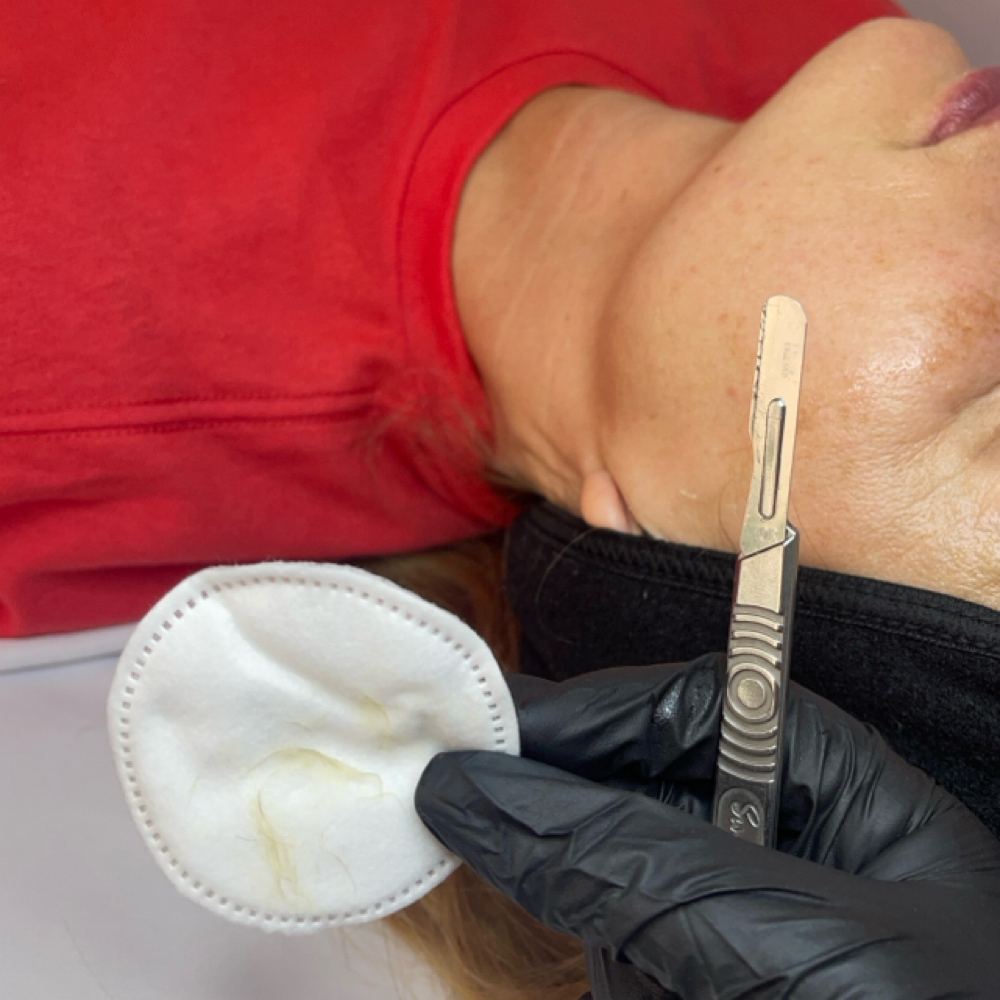 Sempre Seta Facial at Ventuno Per Sempre in Fitchburg, MA