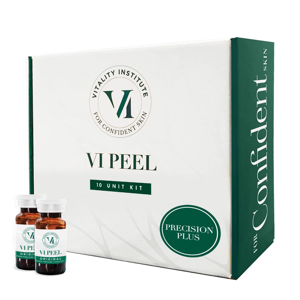 VI Peel PURIFY + PRECISION PLUS