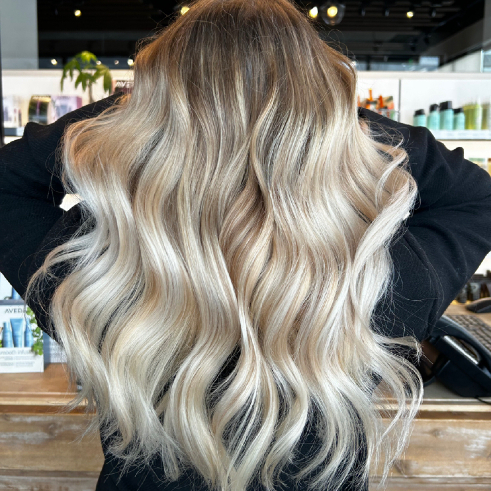 Haircut at Mane Character Hair Studio in Fort Collins, CO