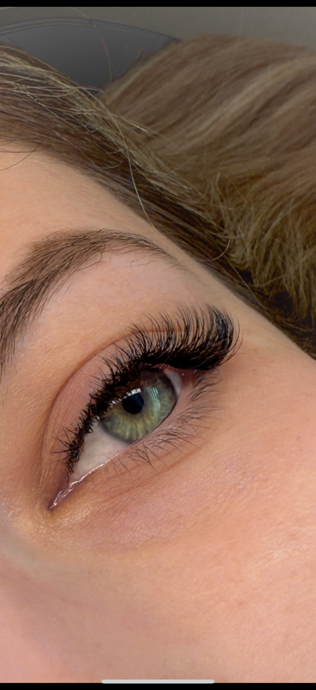 Eyelash Refil 2-3D (4-10days)