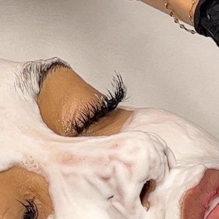 Collagen Facial Mask