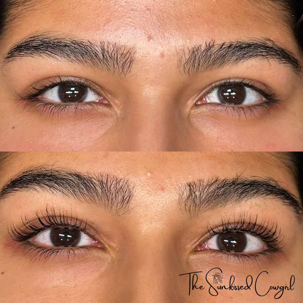 Lash Lift