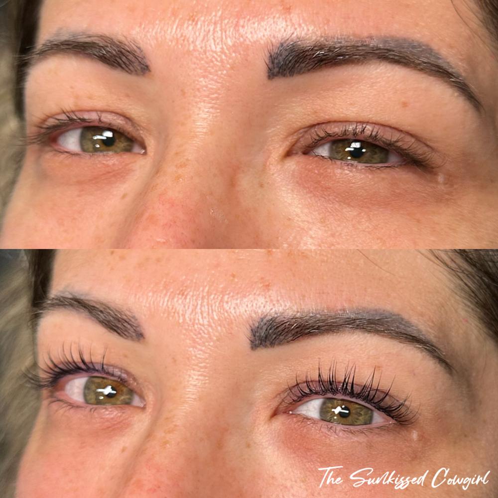 Sunkissed & Lifted at The Sunkissed Cowgirl in Conroe, TX