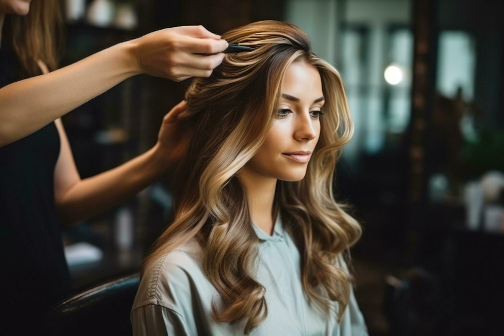 Partial Foil | No-Dry