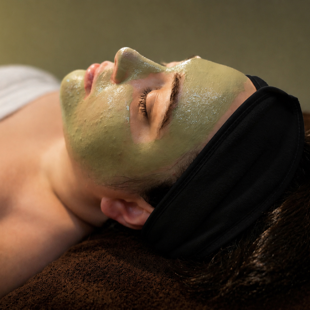 Acne Clarifying Facial at BotanIQ Esthetics in Chesapeake, VA