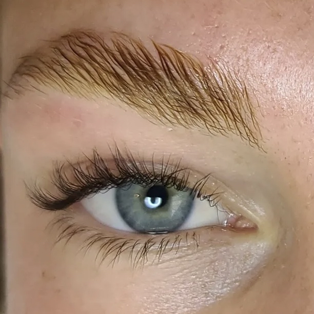 Lash Lift