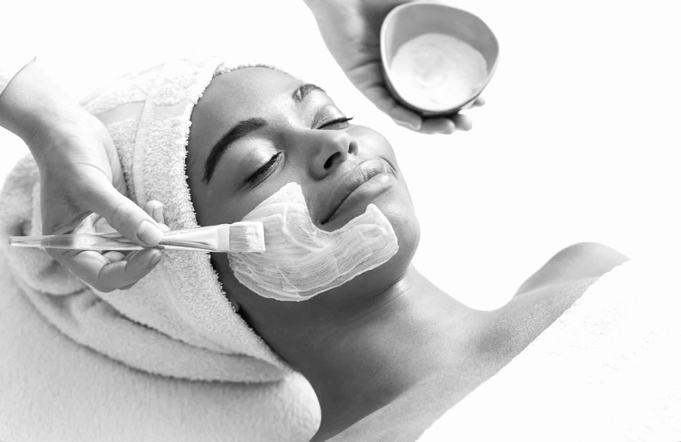 The Glow Ritual