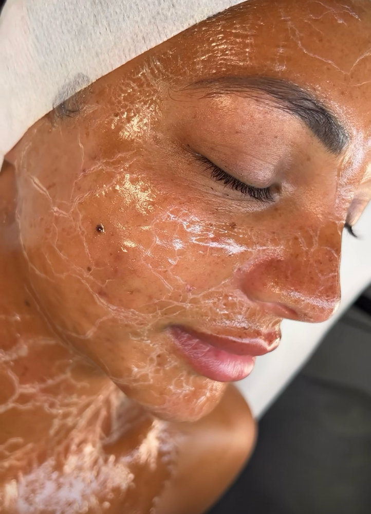 Age Defying Facial