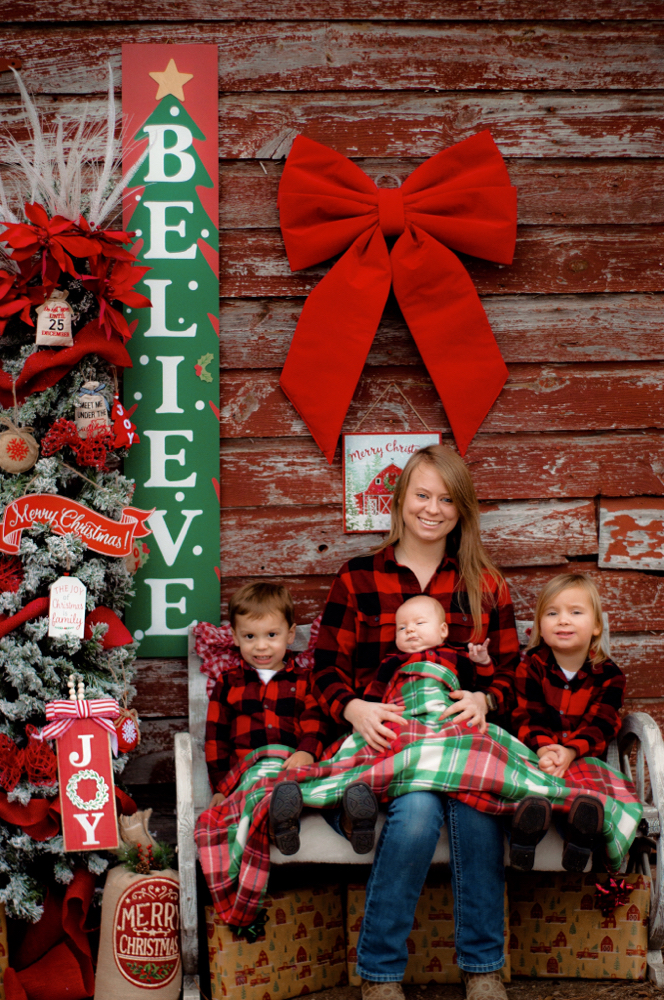 Holiday Minis