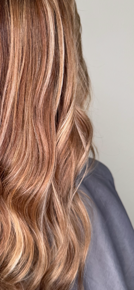 Root Color