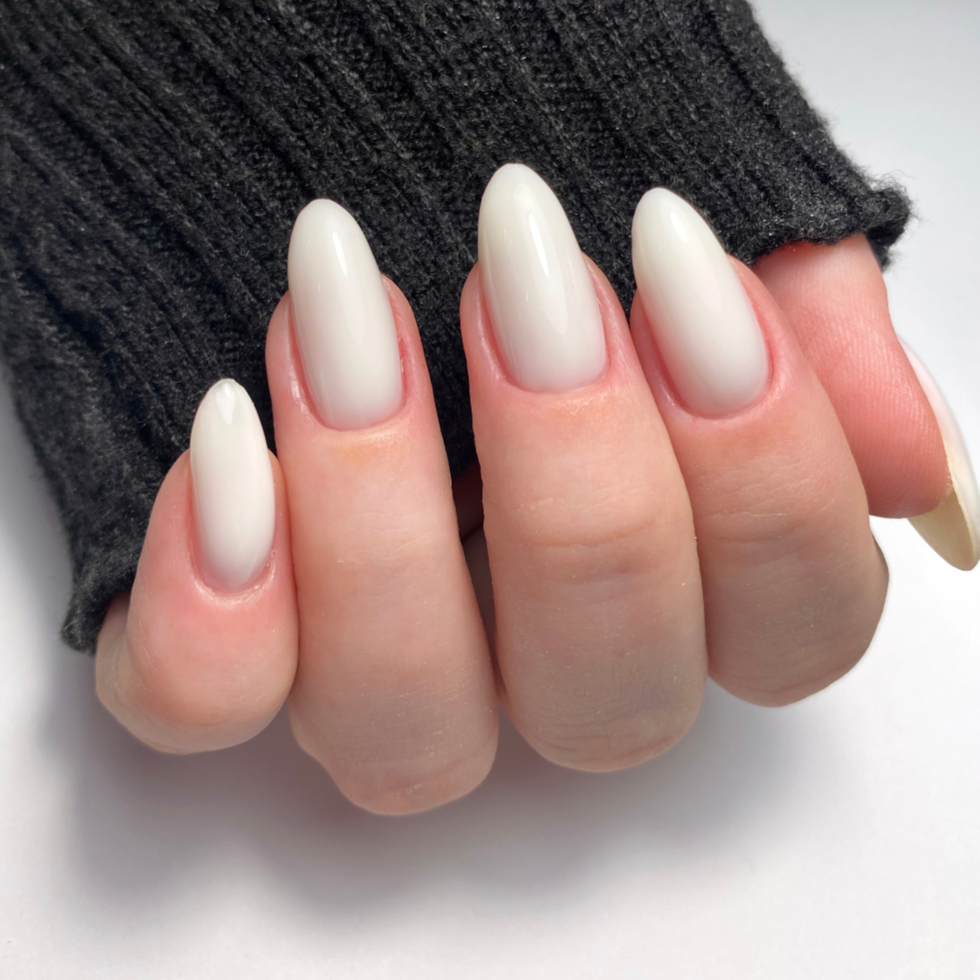 Builder Gel Manicure | Aprés at Empower Aesthetics in Canyon Lake, TX