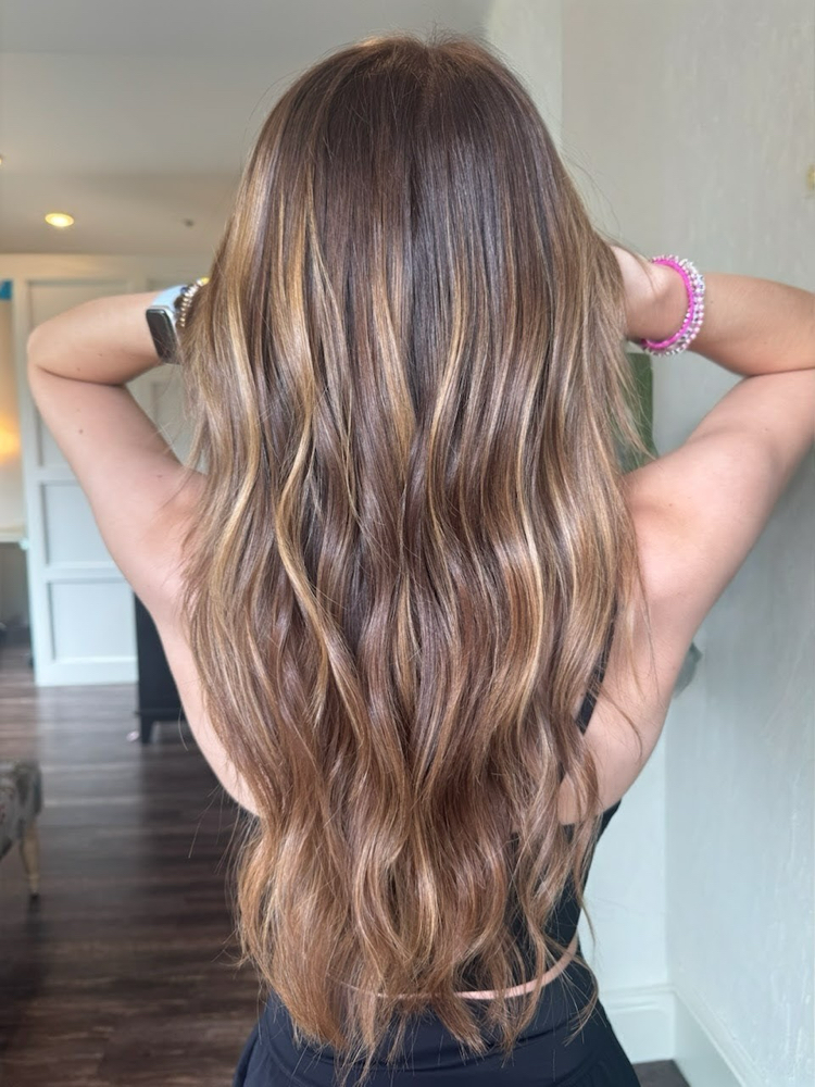 Root Touch Up