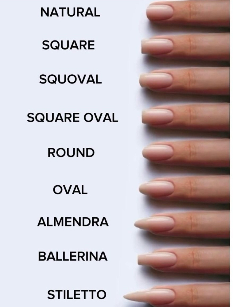 Shape Change at GelsByJess in Bloomfield Hills, MI