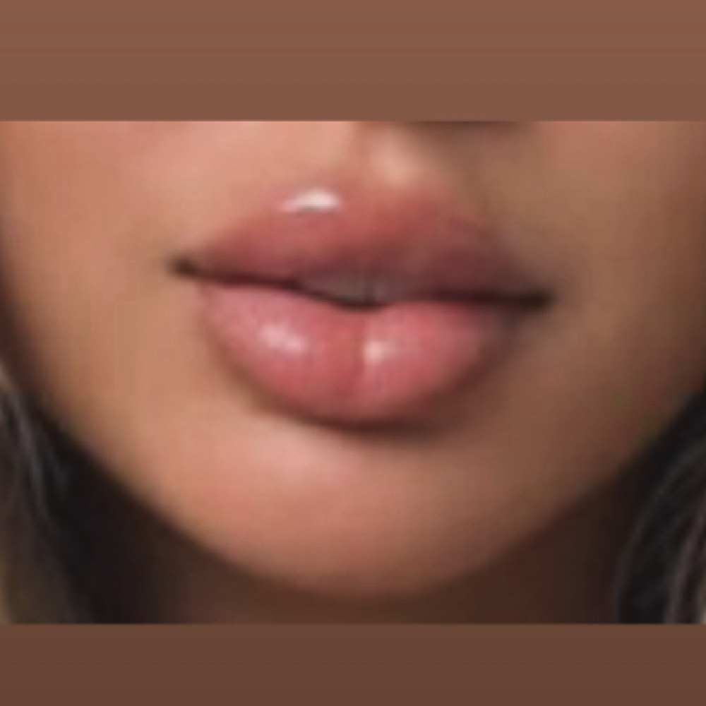 Upper Lip Wax at lushbrowsnhair in Dearborn, MI