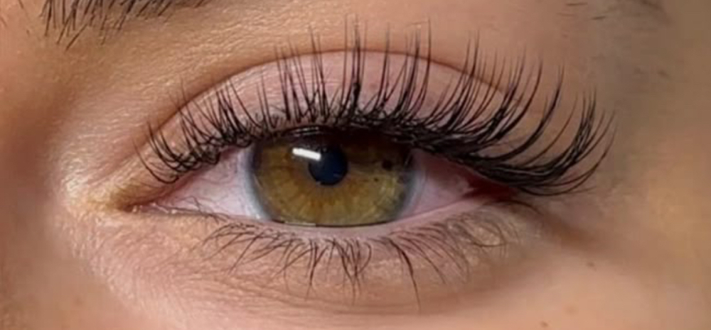 Classic Lash Ext – $20 Off 1stVisit