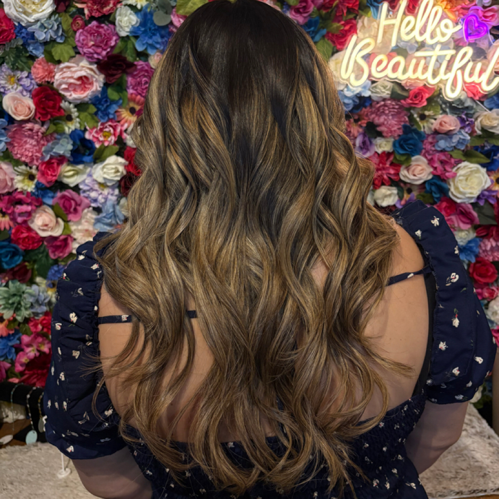 Wash And Style at Cristy Wernick in Spring, TX
