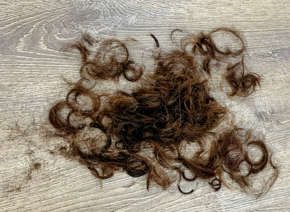 Haircut