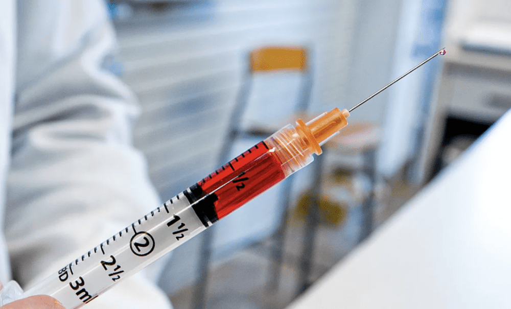 Vitamin B12 /lipotropic