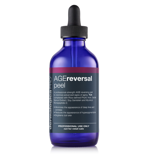 Age Reversal Peel Facial