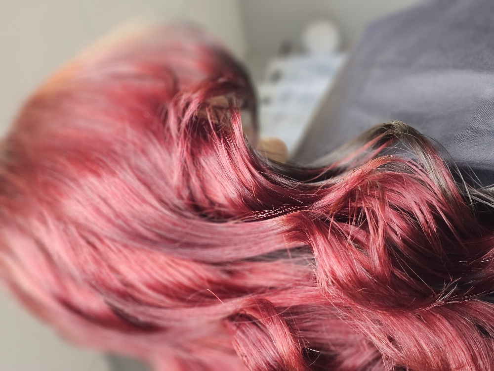 Express Root Color - No Cut