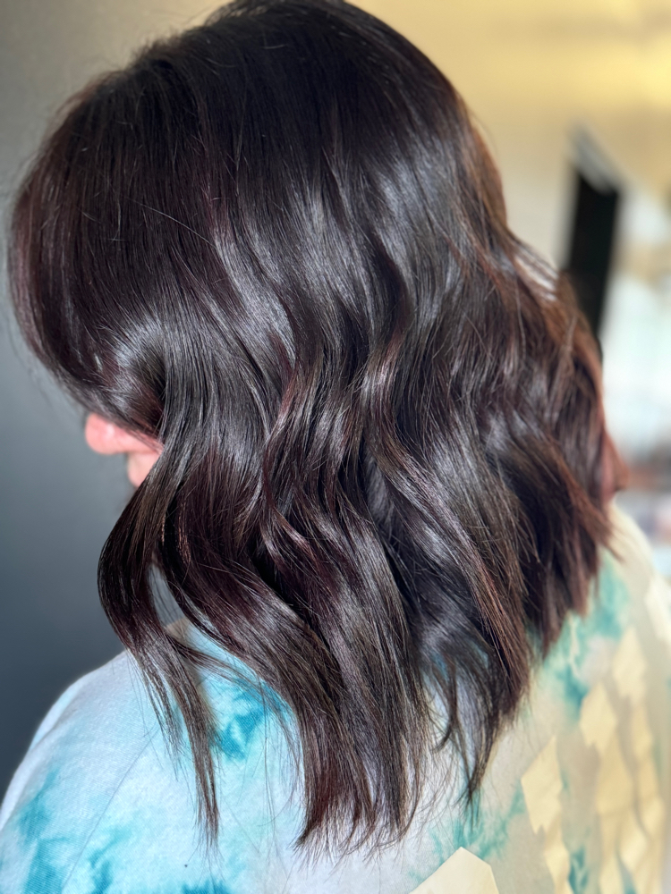 Root Touch Up