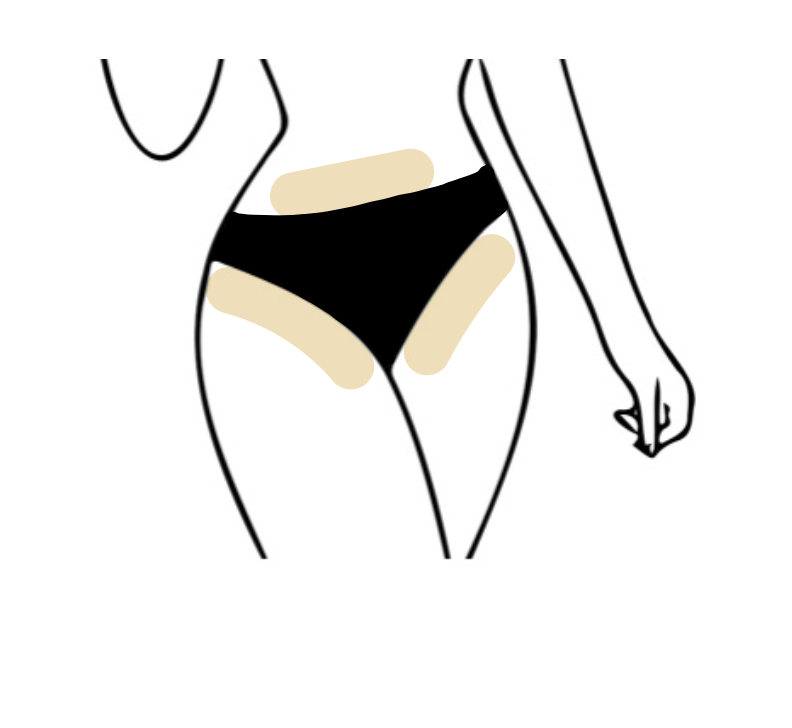 Bikini Line Wax