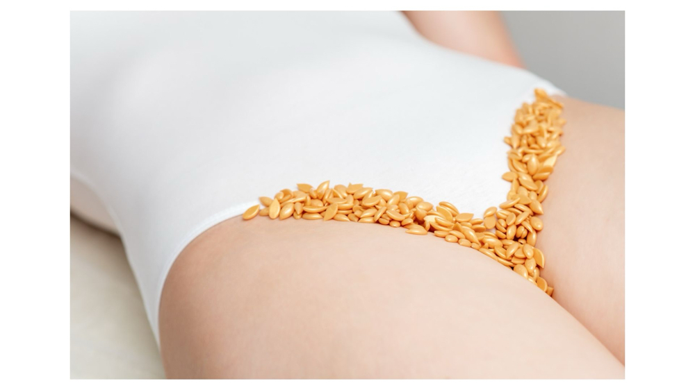 Bikini Line Wax