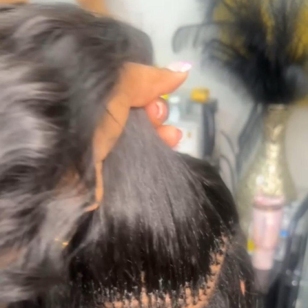 Ktip at Shellyweavebar in Maryland, MD