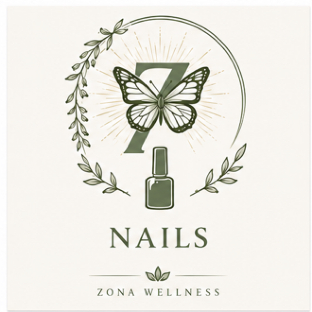 Classic Manicure at Zona Wellness in Redmond, OR