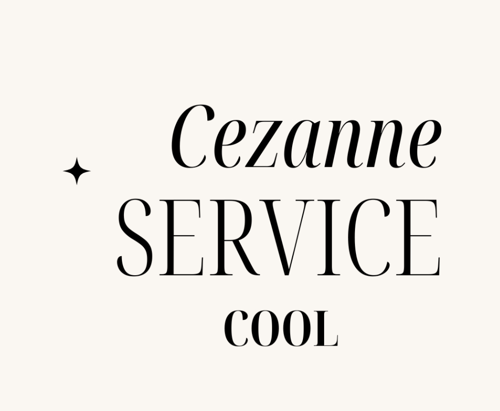 CEZANNE SMOOTHING TREATMENT