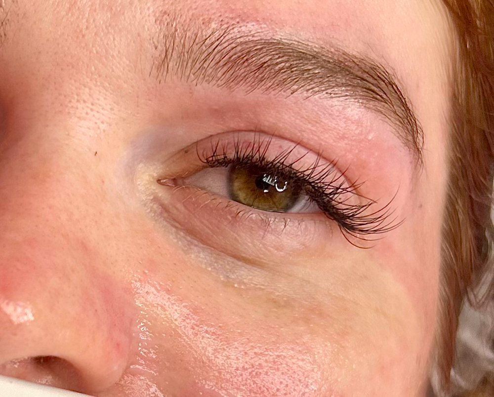 Classic Lash Extensions