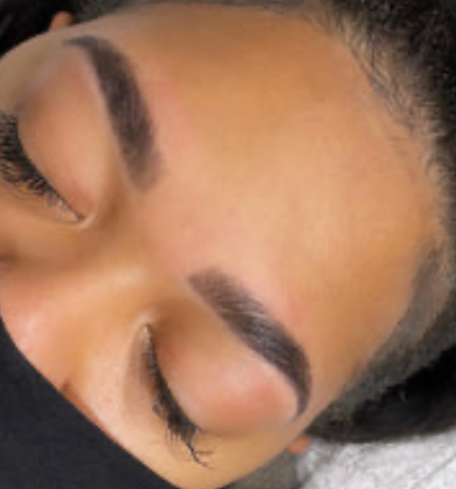 Brow Wax Or Blade