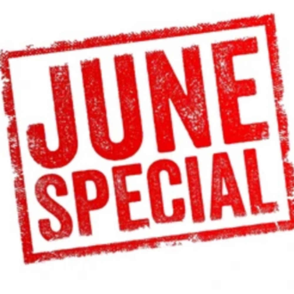 June Special at Sublime Spa Treatments in Bonita Springs, FL