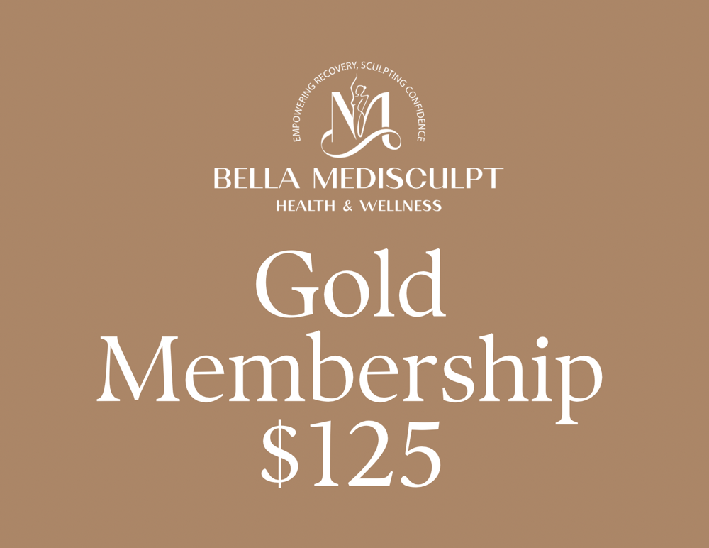 Gold Membership
